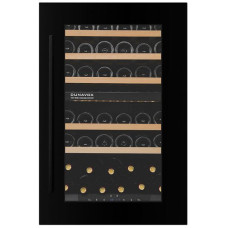 Винный шкаф DUNAVOX DXJ-42.100DB Винный шкаф DUNAVOX DXJ-42.100DB