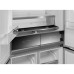 Холодильник WEISSGAUFF WCD 450 WNF Built-in Холодильник WEISSGAUFF WCD 450 WNF Built-in