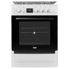 Плита MIU 6030 ЕRPDCH белый Плита MIU 6030 ЕRPDCH белый