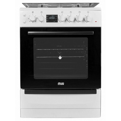 Плита MIU 6030 ЕRPDCH белый Плита MIU 6030 ЕRPDCH белый