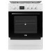 Плита MIU 6030 ЕRPDCH белый Плита MIU 6030 ЕRPDCH белый