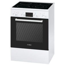 Электрическая плита стеклокерамическая BOSCH HCA 644120 Электрическая плита стеклокерамическая BOSCH HCA 644120
