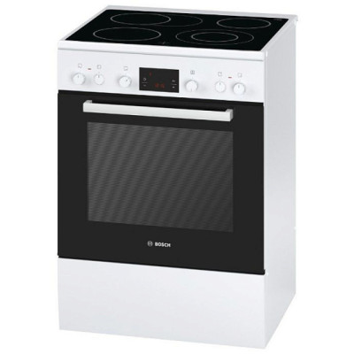 Электрическая плита стеклокерамическая BOSCH HCA 644120 Электрическая плита стеклокерамическая BOSCH HCA 644120