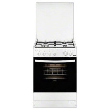 Плита газовая ZANUSSI zcg 961211 w Плита газовая ZANUSSI zcg 961211 w