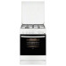 Плита газовая ZANUSSI zcg 961211 w Плита газовая ZANUSSI zcg 961211 w