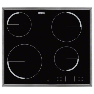 Поверхность ZANUSSI ZEV 56340 XB Поверхность ZANUSSI ZEV 56340 XB