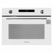 Духовой шкаф MAUNFELD MCMO5015MFW