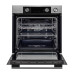 Духовой шкаф KUPPERSBERG KSO 610 X Духовой шкаф KUPPERSBERG KSO 610 X