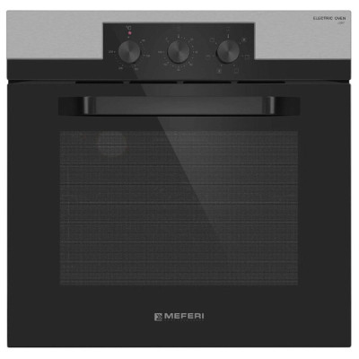 Духовой шкаф MEFERI MEO606IX LIGHT Духовой шкаф MEFERI MEO606IX LIGHT
