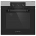 Духовой шкаф MEFERI MEO606IX LIGHT Духовой шкаф MEFERI MEO606IX LIGHT