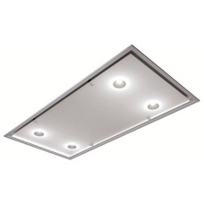 Островная вытяжка KUPPERSBUSCH edl 12700.1ge