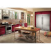 Холодильник FRIGIDAIRE MRAD19V9QS/MUFD19V9QS RAL(фасад) ручки нержавейка Холодильник FRIGIDAIRE MRAD19V9QS/MUFD19V9QS RAL(фасад) ручки нержавейка