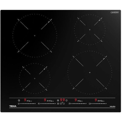 Варочная панель TEKA IBC 64320 BK MSP Варочная панель TEKA IBC 64320 BK MSP