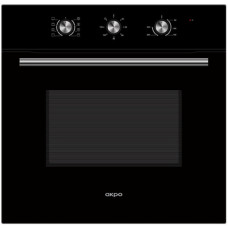 Духовой шкаф AKPO PEA 6508 MMD03 BL Духовой шкаф AKPO PEA 6508 MMD03 BL