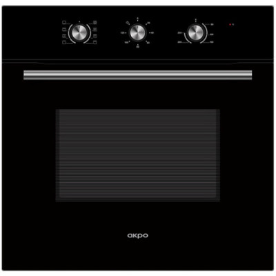 Духовой шкаф AKPO PEA 6508 MMD03 BL Духовой шкаф AKPO PEA 6508 MMD03 BL