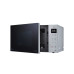Микроволновая печь LG MS2535GISL серебристый/черный Микроволновая печь LG MS2535GISL серебристый/черный