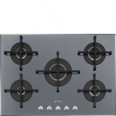 Газовая варочная панель Smeg PV 175 S 2 Газовая варочная панель Smeg PV 175 S 2