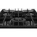 Варочная поверхность WEISSGAUFF HGG 642 BGH Double Wok Timer Варочная поверхность WEISSGAUFF HGG 642 BGH Double Wok Timer