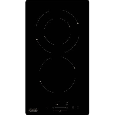 Варочная поверхность KANZLER KH 013 S Варочная поверхность KANZLER KH 013 S