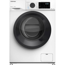 Стиральная машина NORDFROST i-WSQ4 7120 W Стиральная машина NORDFROST i-WSQ4 7120 W