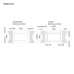 Варочная поверхность ELICA PRIMIS 603 BL (PRF0199860) Варочная поверхность ELICA PRIMIS 603 BL (PRF0199860)