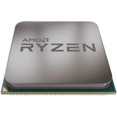 Процессор AMD Ryzen 5 3600 AM4 OEM (100-000000031)