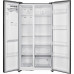 Холодильник WEISSGAUFF WSBS 697 NFBX Inverter Ice Maker Холодильник WEISSGAUFF WSBS 697 NFBX Inverter Ice Maker