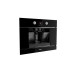 Кофемашина TEKA CLC 8350 MC NIGHT RIVER BLACK (111630005) Кофемашина TEKA CLC 8350 MC NIGHT RIVER BLACK (111630005)