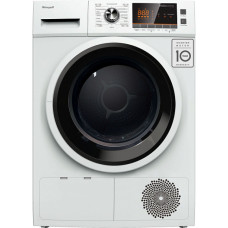 Сушильная машина WEISSGAUFF WD 6147 DC Inverter Heat Pump Сушильная машина WEISSGAUFF WD 6147 DC Inverter Heat Pump