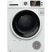Сушильная машина WEISSGAUFF WD 6147 DC Inverter Heat Pump Сушильная машина WEISSGAUFF WD 6147 DC Inverter Heat Pump