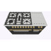 Варочный центр ILVE P12SDNE3/MGG Варочный центр ILVE P12SDNE3/MGG