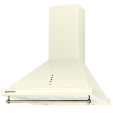 Вытяжка MAUNFELD RETRO 60 (С) слоновая кость