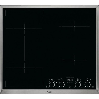 Варочная поверхность AEG IKK64545XB Варочная поверхность AEG IKK64545XB