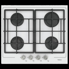 Варочная панель TEKA PAC 60 4G AI AL CI WHITE (40245107) Варочная панель TEKA PAC 60 4G AI AL CI WHITE (40245107)