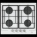Варочная панель TEKA PAC 60 4G AI AL CI WHITE (40245107) Варочная панель TEKA PAC 60 4G AI AL CI WHITE (40245107)