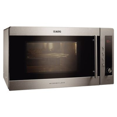 Микроволновая печь AEG mcd 2541 em Микроволновая печь AEG mcd 2541 em