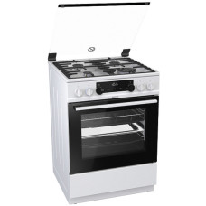Кухонная плита GORENJE K 6341 WA Кухонная плита GORENJE K 6341 WA