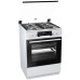 Кухонная плита GORENJE K 6341 WA Кухонная плита GORENJE K 6341 WA