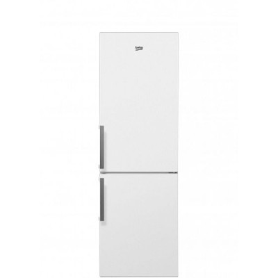Холодильник Beko CSKR5339M21W Холодильник Beko CSKR5339M21W