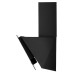 Вытяжка KRONA POLLY 600 BLACK PB Вытяжка KRONA POLLY 600 BLACK PB