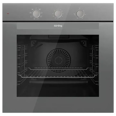 Духовой шкаф KORTING OKB 3810 FGGr
