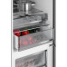 Холодильник WEISSGAUFF WRK 195 D Full NoFrost Beige Glass Холодильник WEISSGAUFF WRK 195 D Full NoFrost Beige Glass