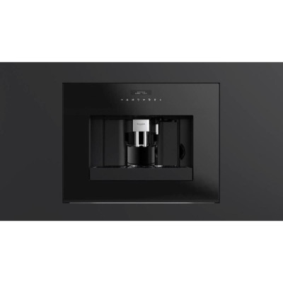 Кофемашина FULGOR Milano FCM 4500 TF BK