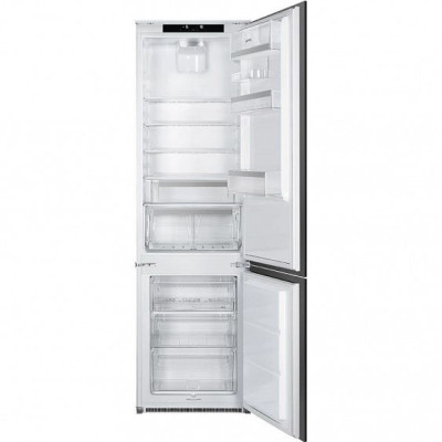 Встраиваемый холодильник Smeg C7194N2P Встраиваемый холодильник Smeg C7194N2P