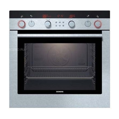 Духовой шкаф SIEMENS he 380560 Духовой шкаф SIEMENS he 380560