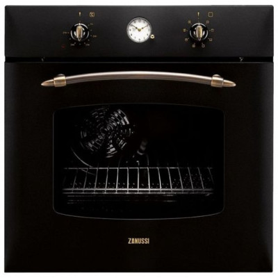 Духовой шкаф ZANUSSI zob 5282 nc Духовой шкаф ZANUSSI zob 5282 nc