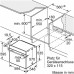 Духовой шкаф BOSCH HBA553BA0 Духовой шкаф BOSCH HBA553BA0