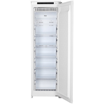 Морозильная камера HAIER HCF208NFRU Морозильная камера HAIER HCF208NFRU