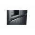 Холодильник LG GC-L257CBEC Холодильник LG GC-L257CBEC
