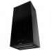 Вытяжка KONIGIN Geometry Black/Black Glass 40 Вытяжка KONIGIN Geometry Black/Black Glass 40